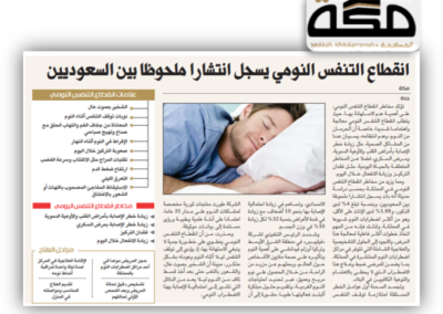 Makkah Newspaper