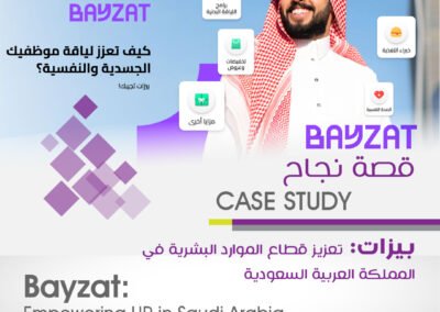 بيزات: تعزيز قطاع الموارد البشرية في المملكة العربية السعودية